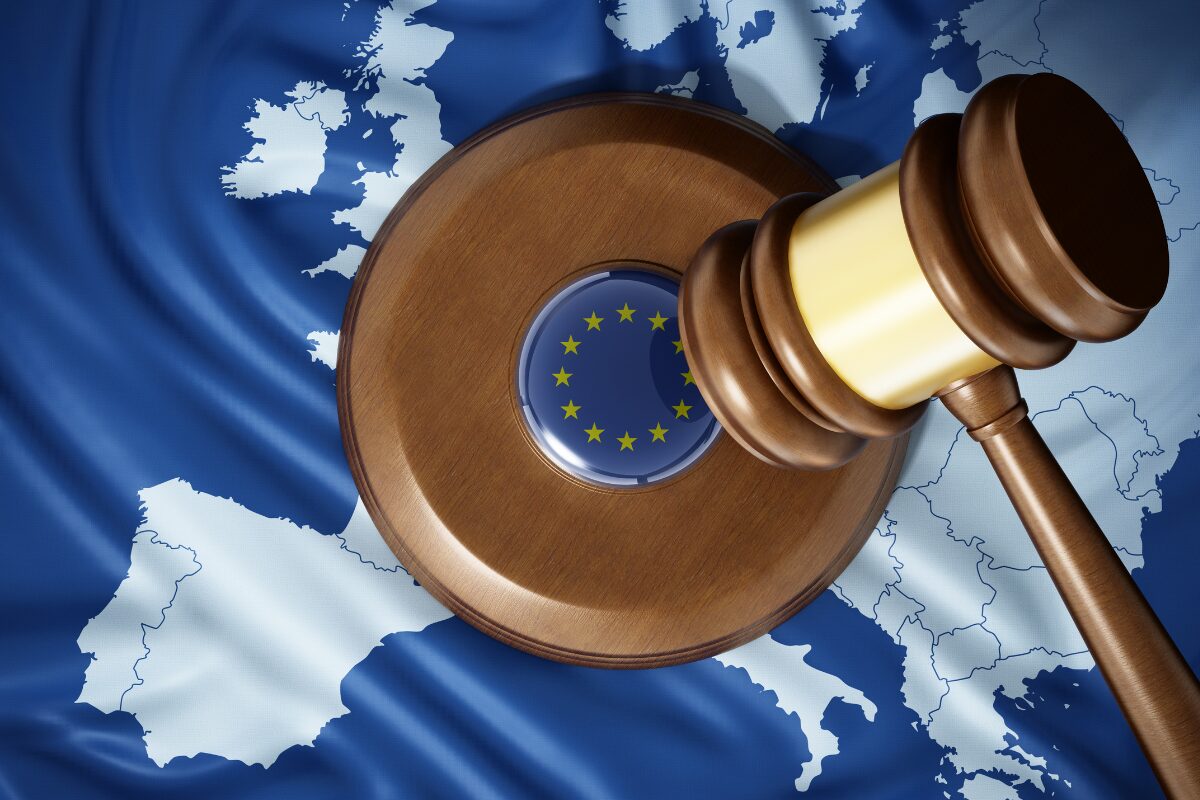La sentencia del Tribunal de Justicia de la Unión Europea de 13 de ...